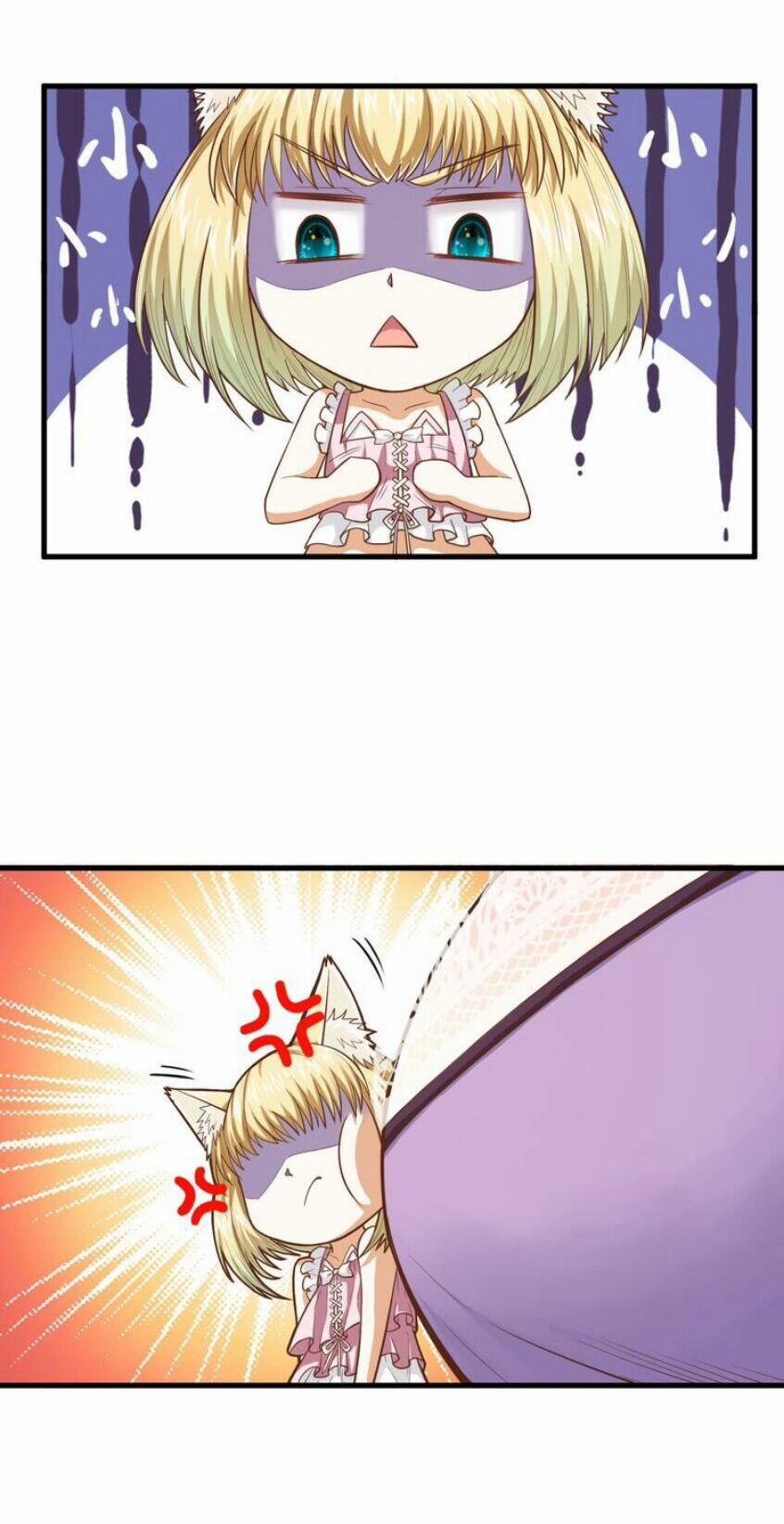 Từ Hôm Nay Bắt Đầu Làm Thành Chủ 20 trang 4