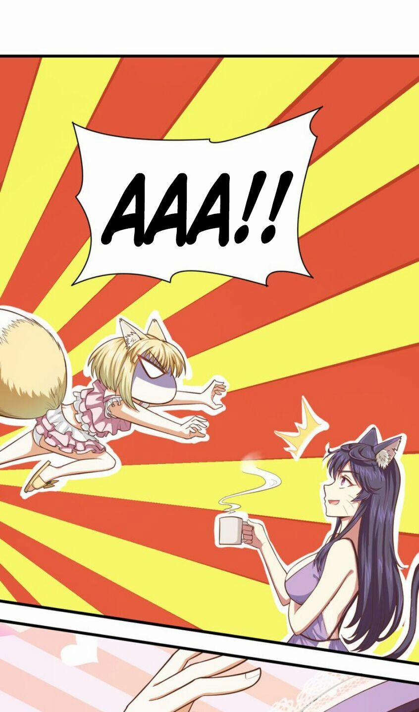 Từ Hôm Nay Bắt Đầu Làm Thành Chủ 20 trang 5