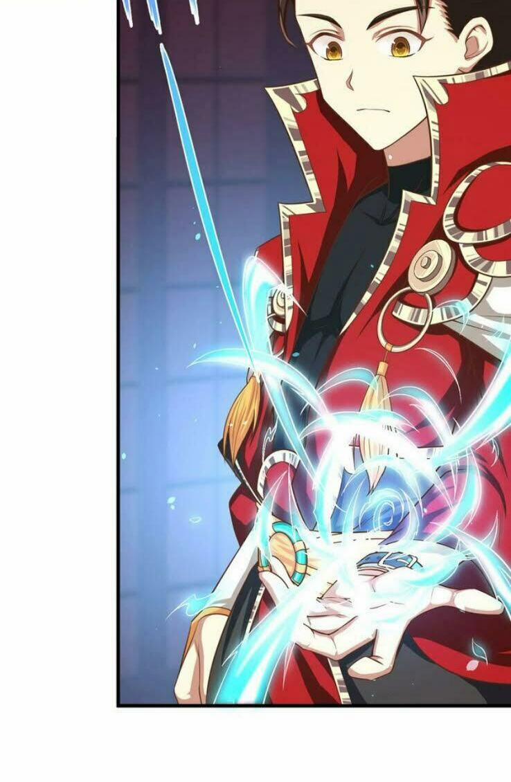 Từ Hôm Nay Bắt Đầu Làm Thành Chủ 21 trang 12