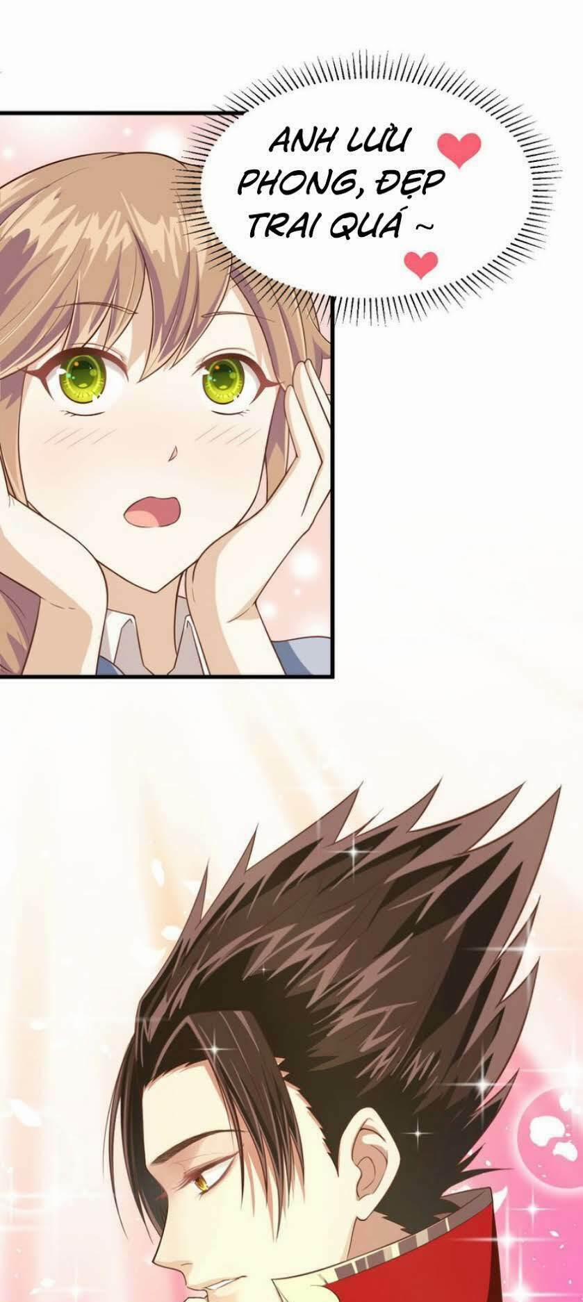 Từ Hôm Nay Bắt Đầu Làm Thành Chủ 21 trang 2