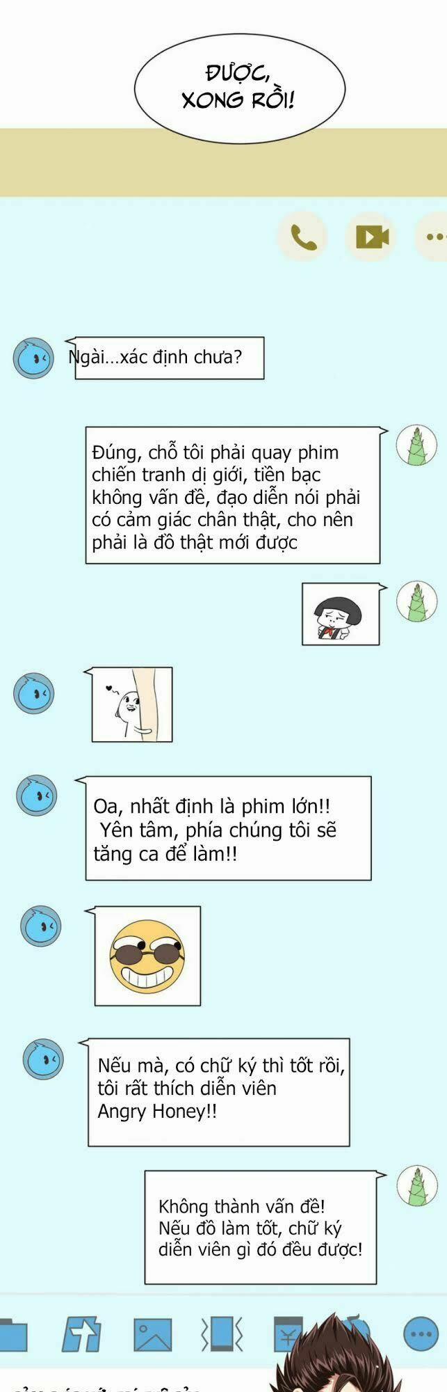 Từ Hôm Nay Bắt Đầu Làm Thành Chủ 21 trang 25