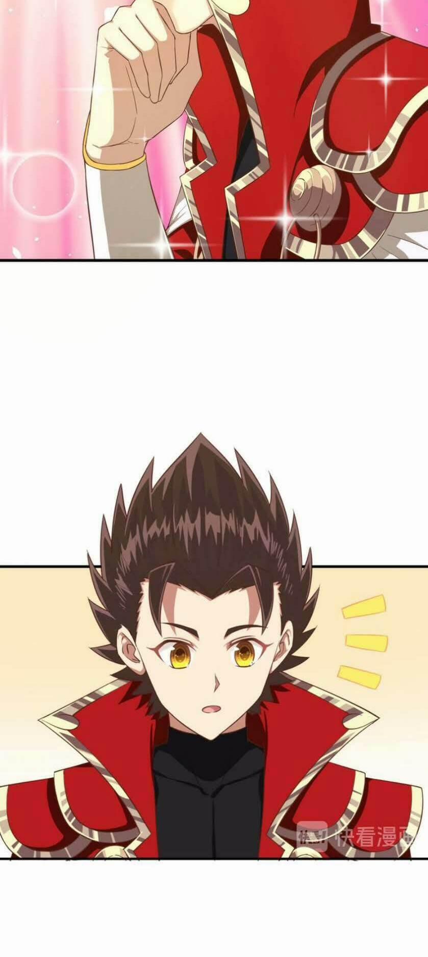 Từ Hôm Nay Bắt Đầu Làm Thành Chủ 21 trang 3