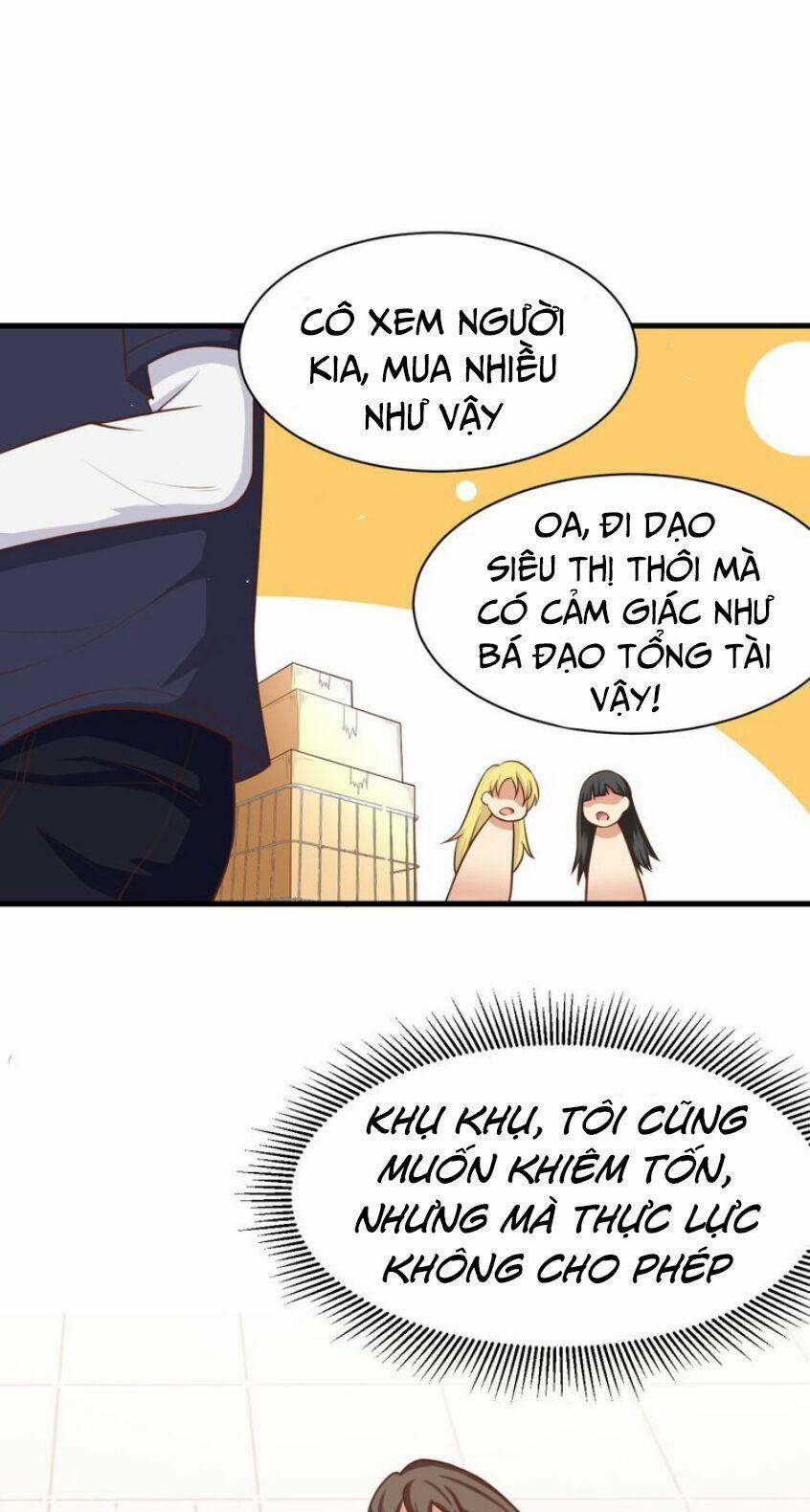 Từ Hôm Nay Bắt Đầu Làm Thành Chủ 21 trang 30