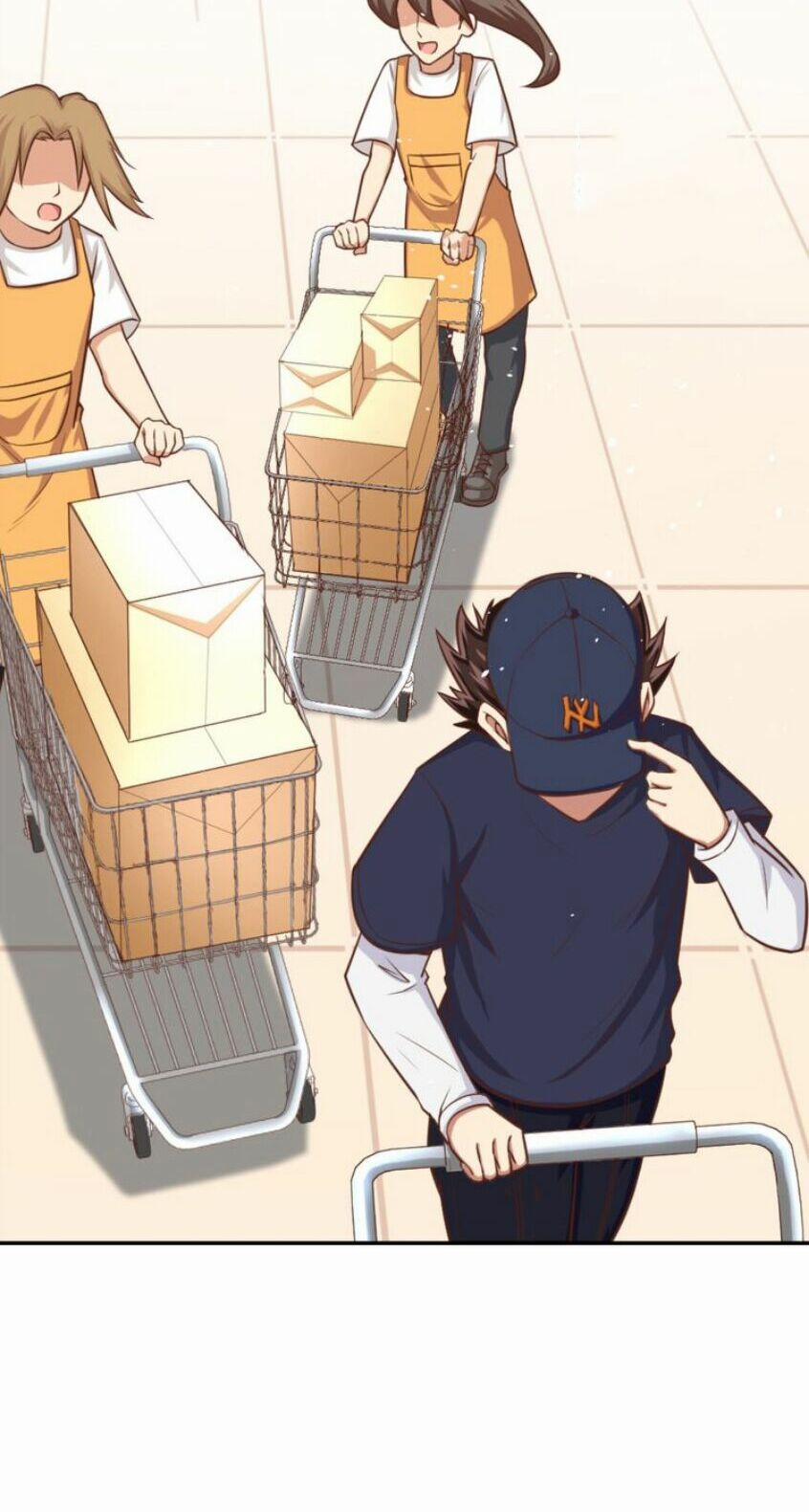 Từ Hôm Nay Bắt Đầu Làm Thành Chủ 21 trang 31