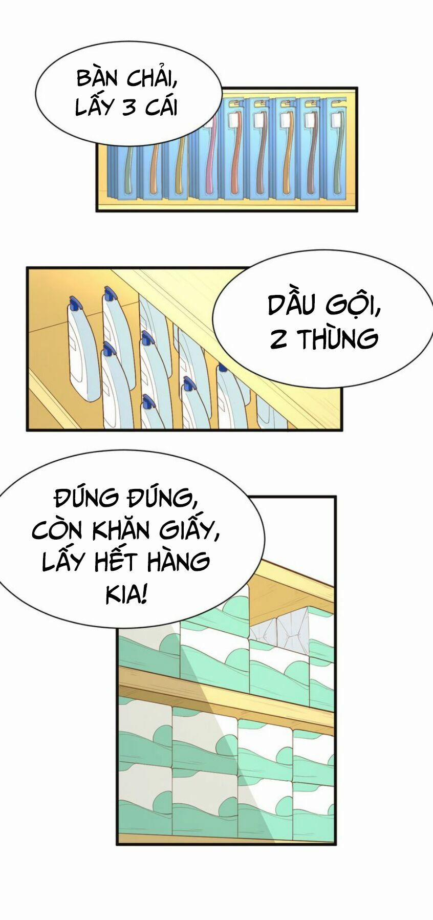 Từ Hôm Nay Bắt Đầu Làm Thành Chủ 21 trang 32