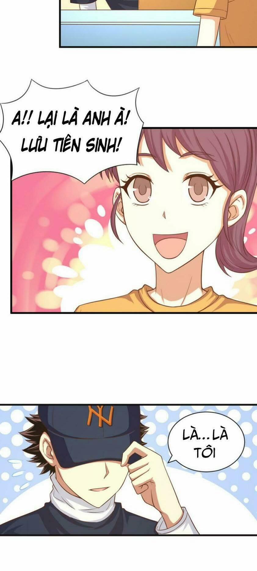 Từ Hôm Nay Bắt Đầu Làm Thành Chủ 21 trang 34