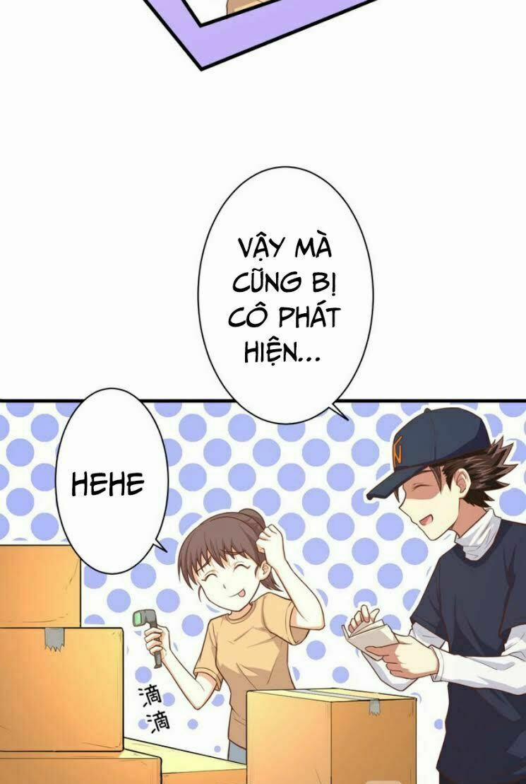 Từ Hôm Nay Bắt Đầu Làm Thành Chủ 21 trang 38