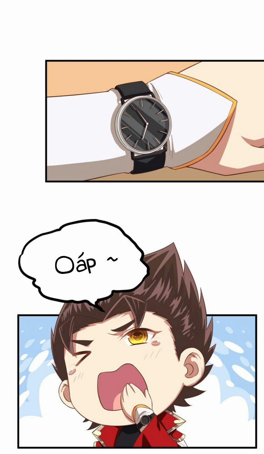 Từ Hôm Nay Bắt Đầu Làm Thành Chủ 21 trang 4