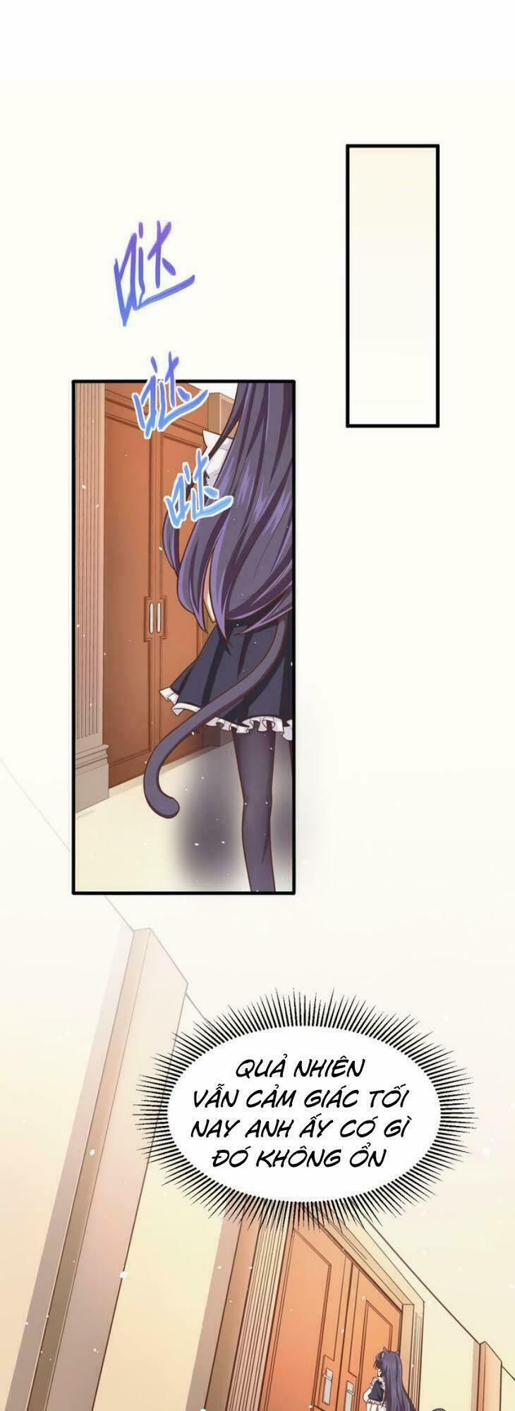 Từ Hôm Nay Bắt Đầu Làm Thành Chủ 21 trang 40