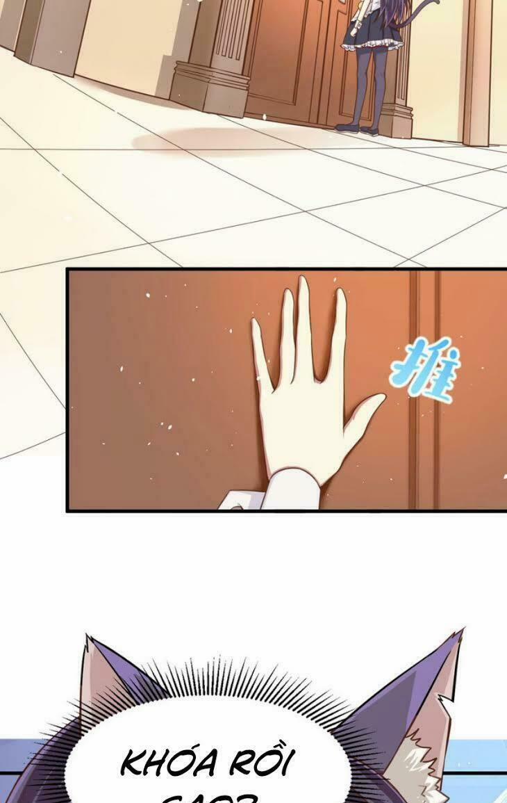 Từ Hôm Nay Bắt Đầu Làm Thành Chủ 21 trang 41