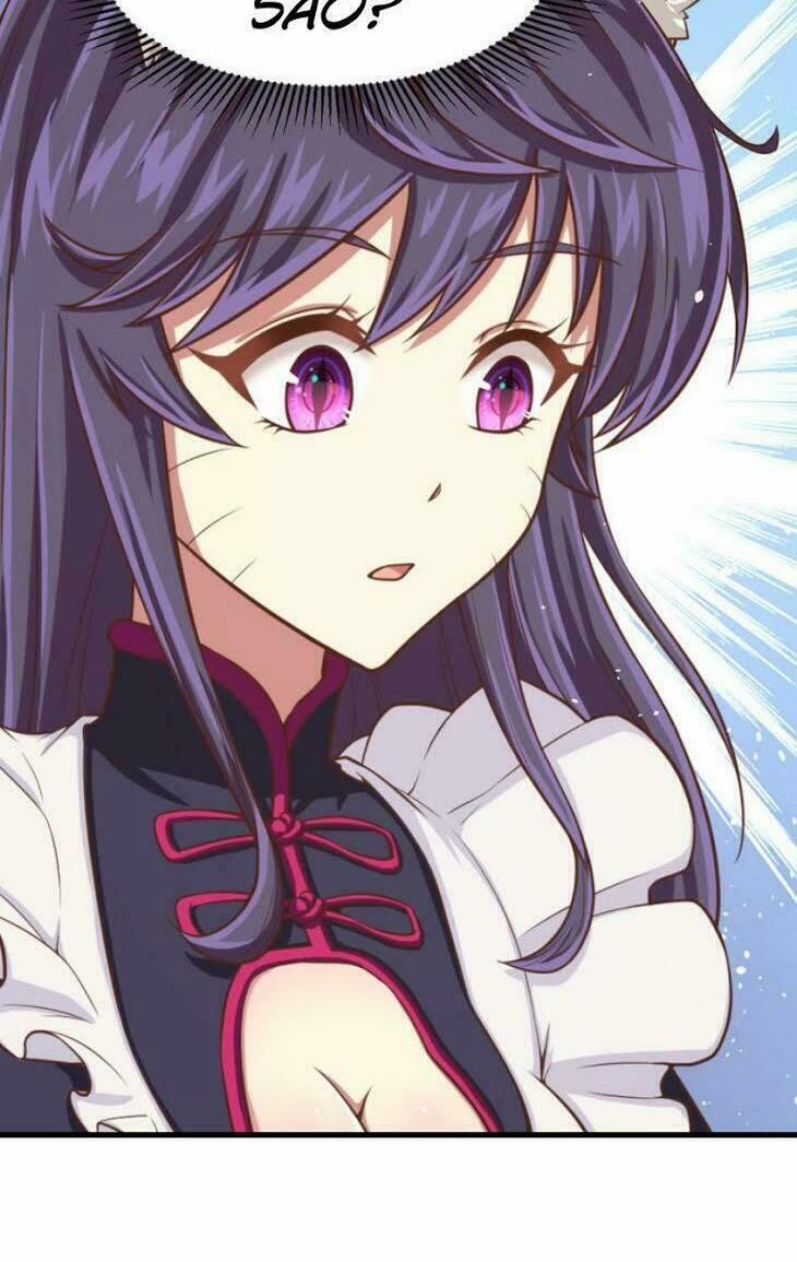 Từ Hôm Nay Bắt Đầu Làm Thành Chủ 21 trang 42