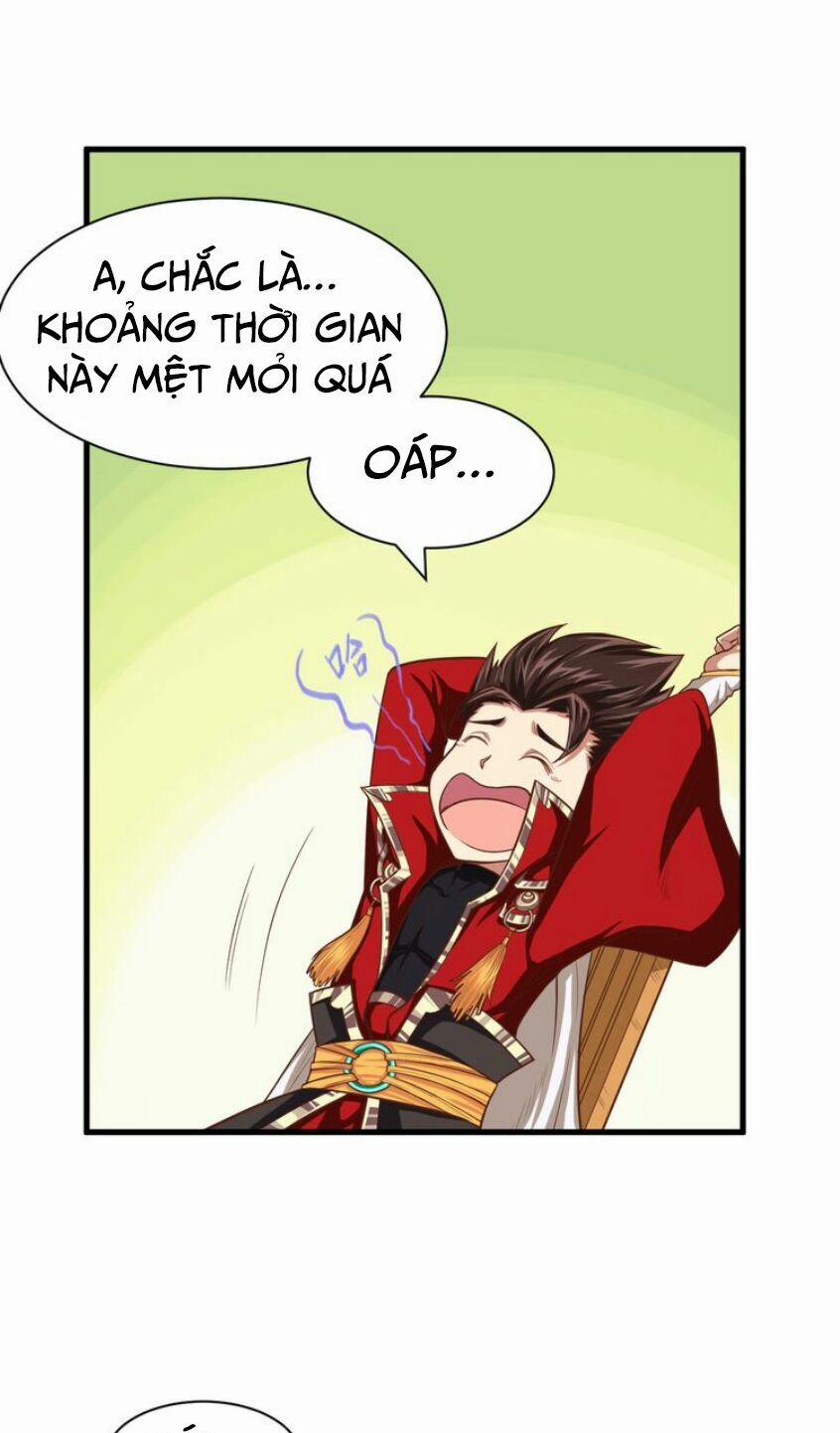 Từ Hôm Nay Bắt Đầu Làm Thành Chủ 21 trang 6