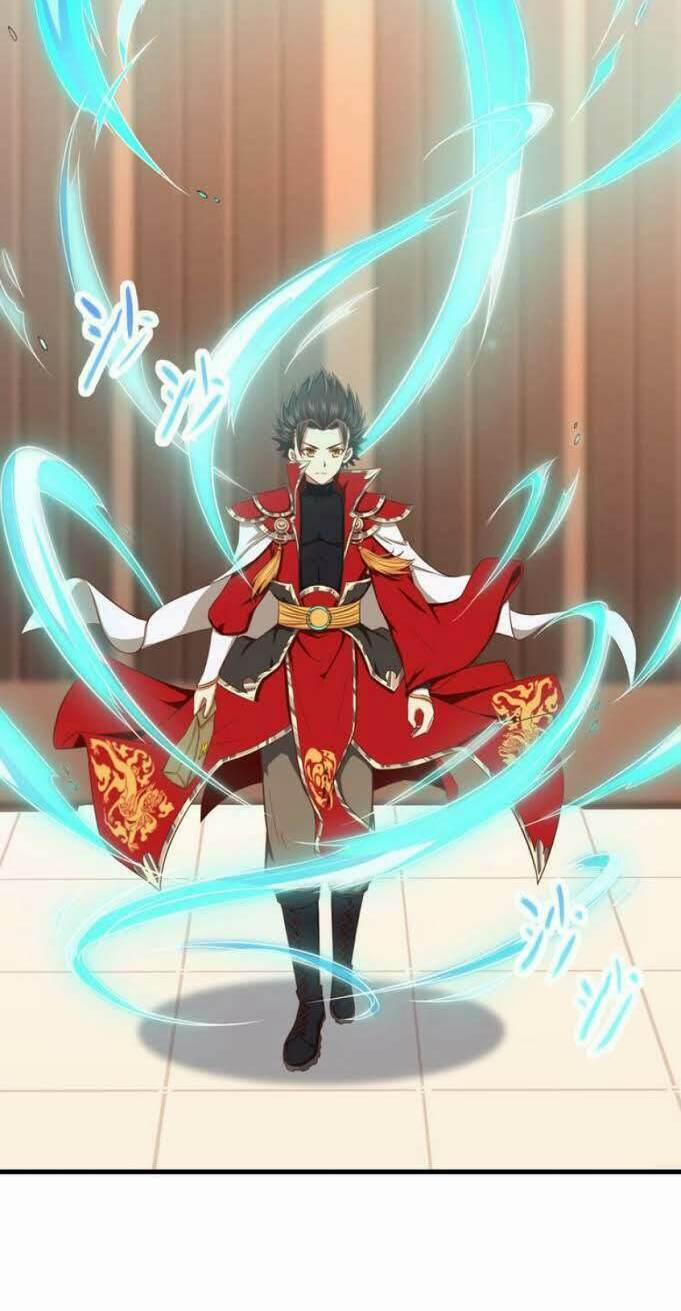 Từ Hôm Nay Bắt Đầu Làm Thành Chủ 22 trang 14