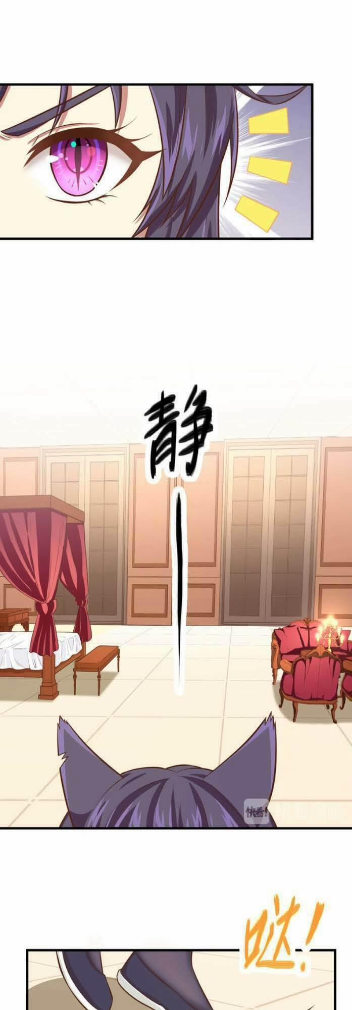 Từ Hôm Nay Bắt Đầu Làm Thành Chủ 22 trang 18