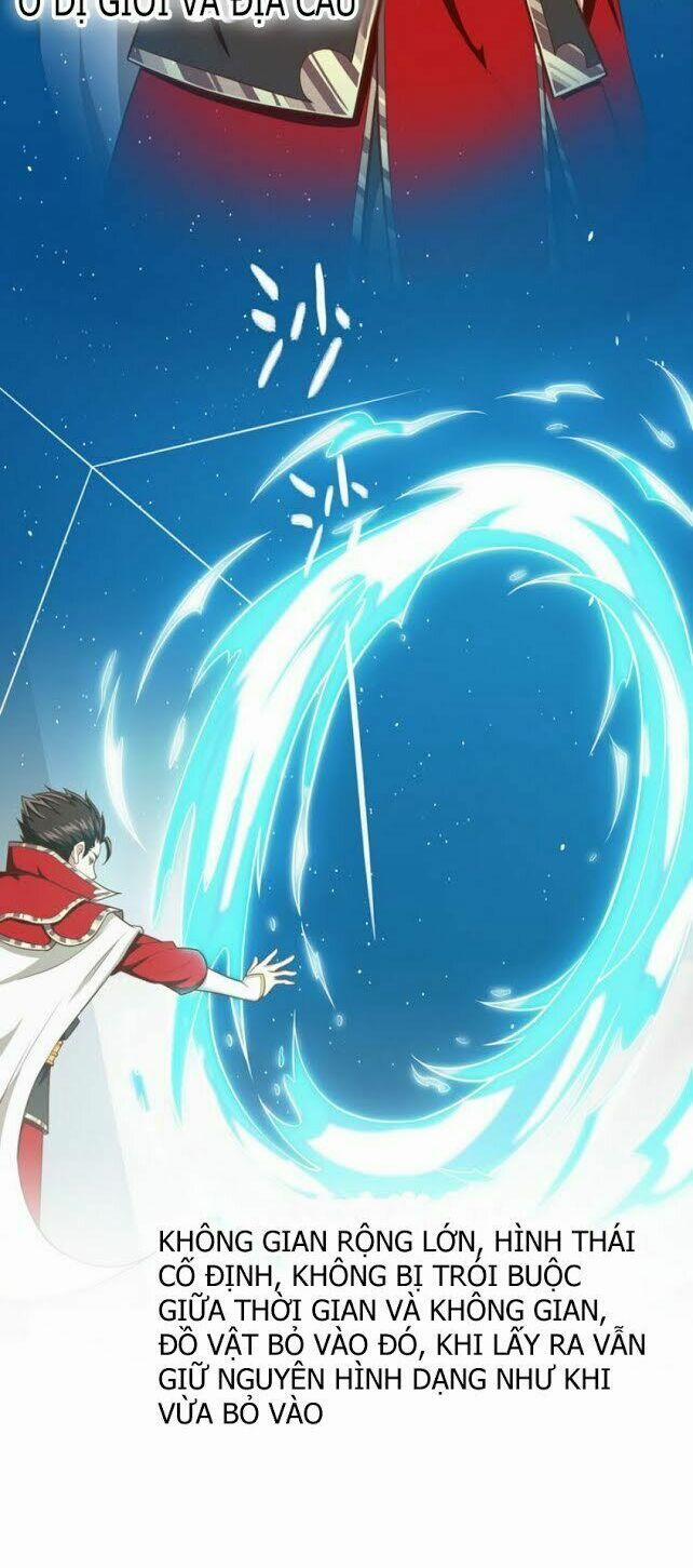 Từ Hôm Nay Bắt Đầu Làm Thành Chủ 22 trang 2