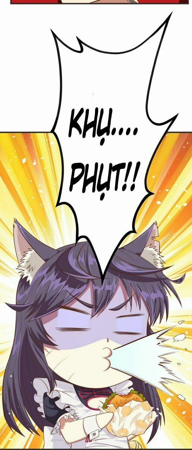 Từ Hôm Nay Bắt Đầu Làm Thành Chủ 22 trang 28