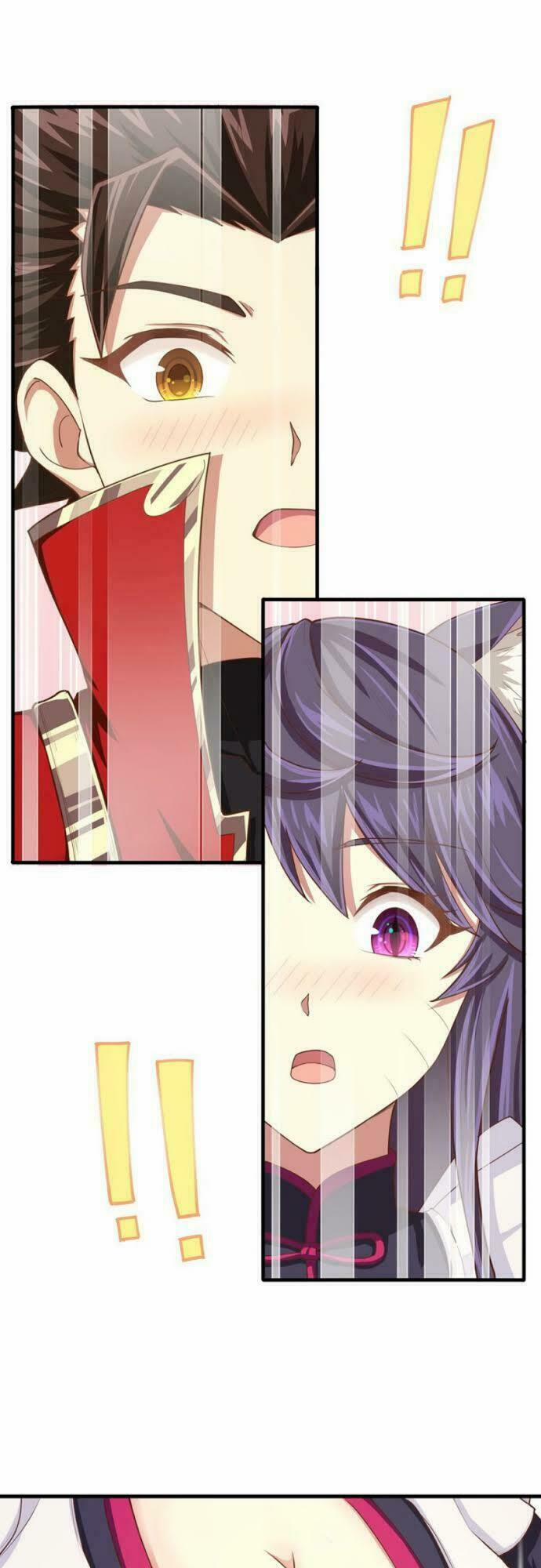 Từ Hôm Nay Bắt Đầu Làm Thành Chủ 22 trang 30