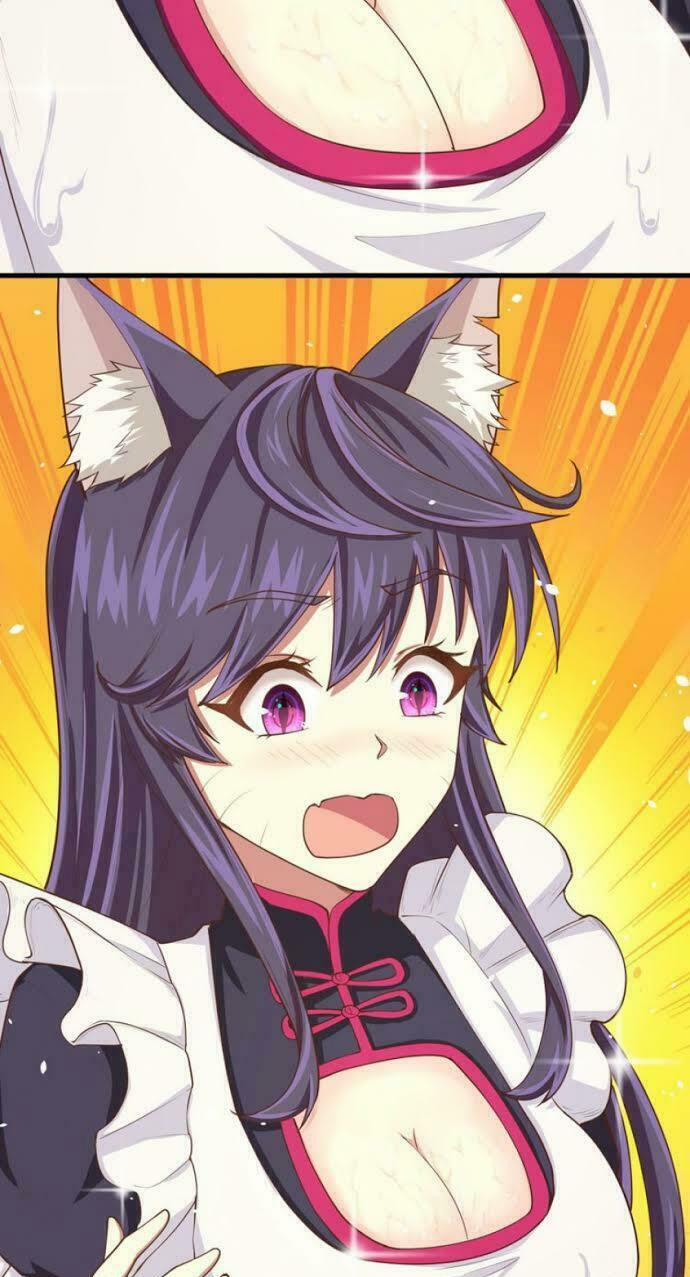 Từ Hôm Nay Bắt Đầu Làm Thành Chủ 22 trang 31