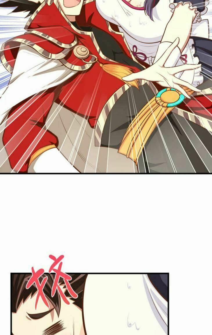 Từ Hôm Nay Bắt Đầu Làm Thành Chủ 22 trang 34