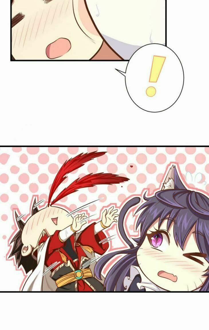 Từ Hôm Nay Bắt Đầu Làm Thành Chủ 22 trang 35