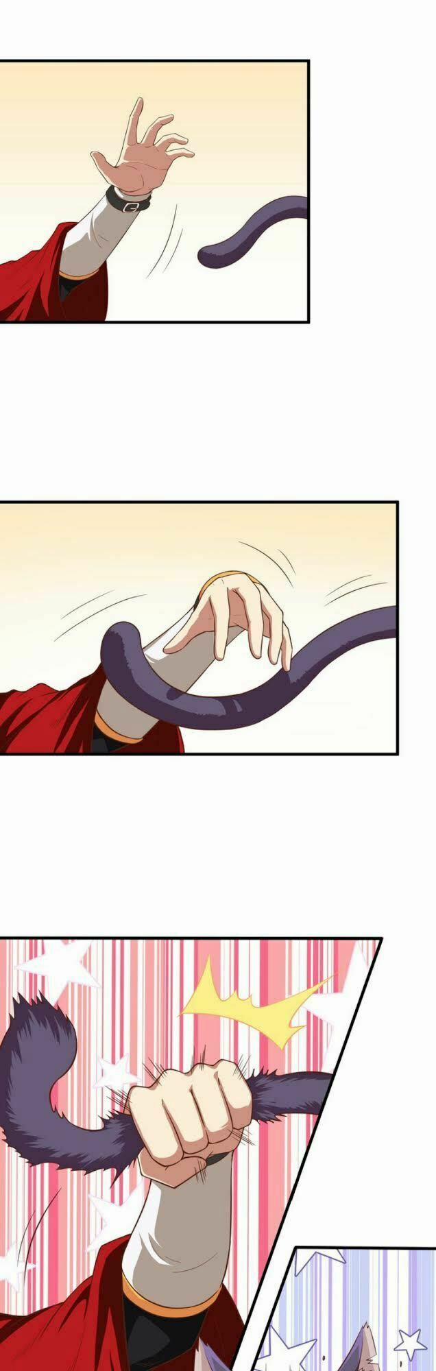 Từ Hôm Nay Bắt Đầu Làm Thành Chủ 22 trang 36