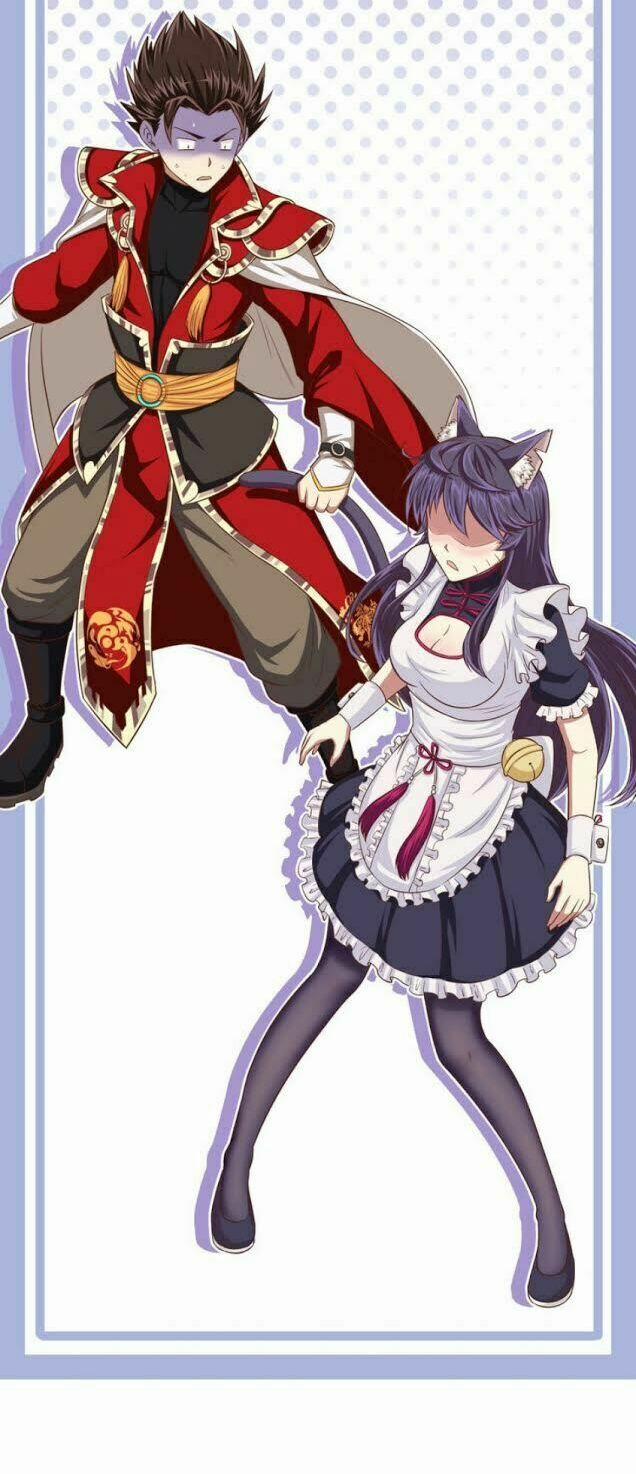 Từ Hôm Nay Bắt Đầu Làm Thành Chủ 22 trang 38