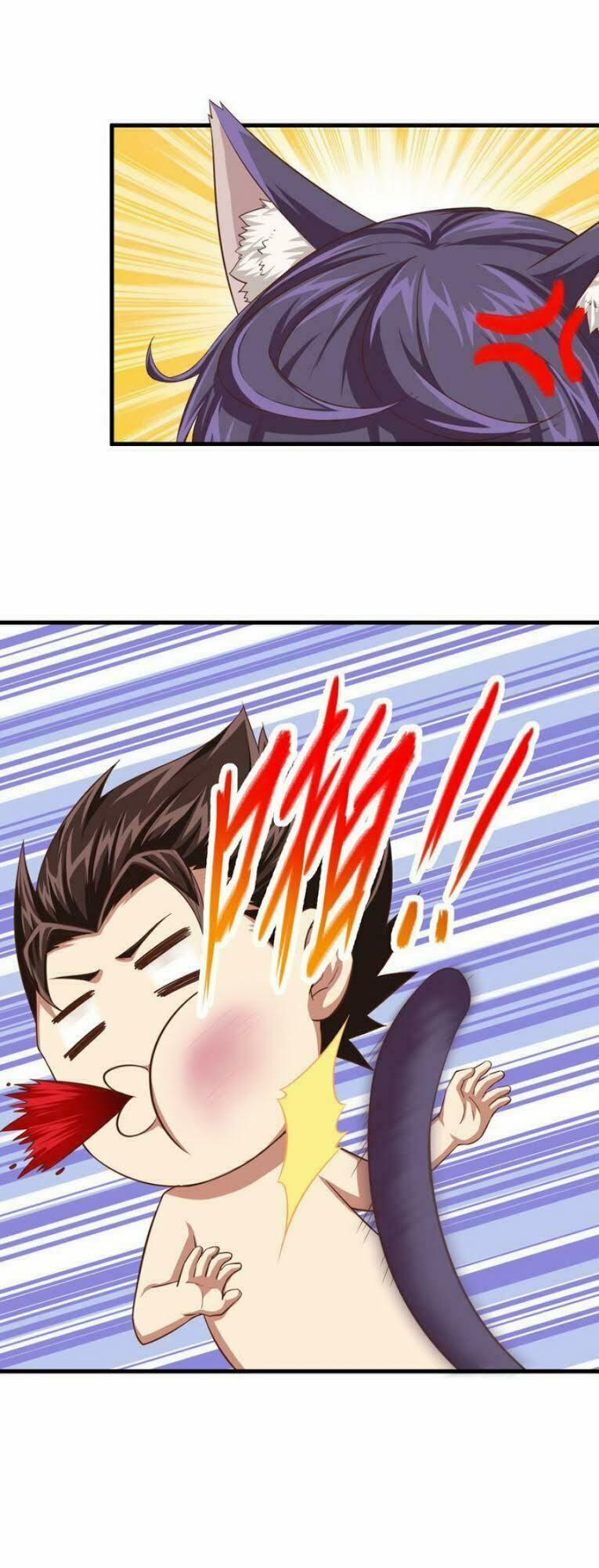 Từ Hôm Nay Bắt Đầu Làm Thành Chủ 22 trang 39