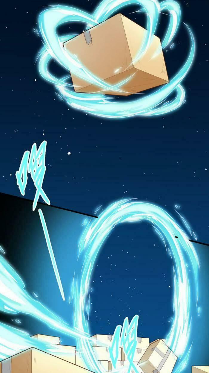 Từ Hôm Nay Bắt Đầu Làm Thành Chủ 22 trang 4