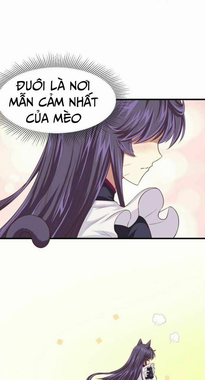 Từ Hôm Nay Bắt Đầu Làm Thành Chủ 22 trang 43