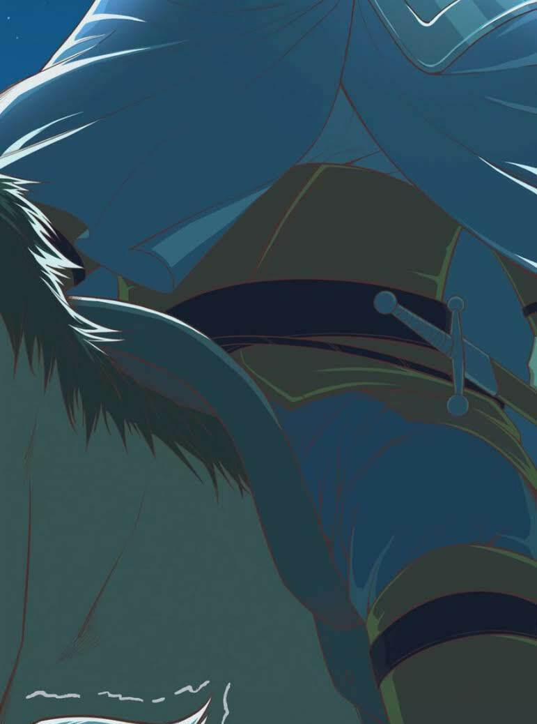 Từ Hôm Nay Bắt Đầu Làm Thành Chủ 23 trang 10