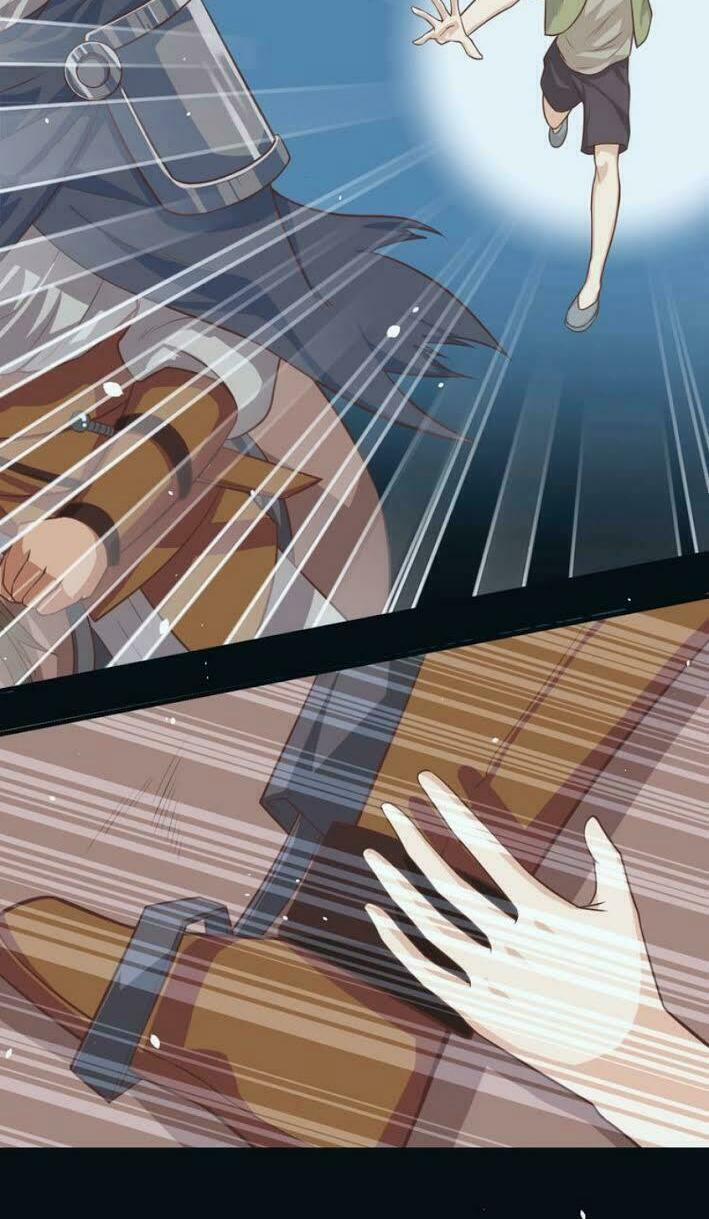 Từ Hôm Nay Bắt Đầu Làm Thành Chủ 23 trang 16