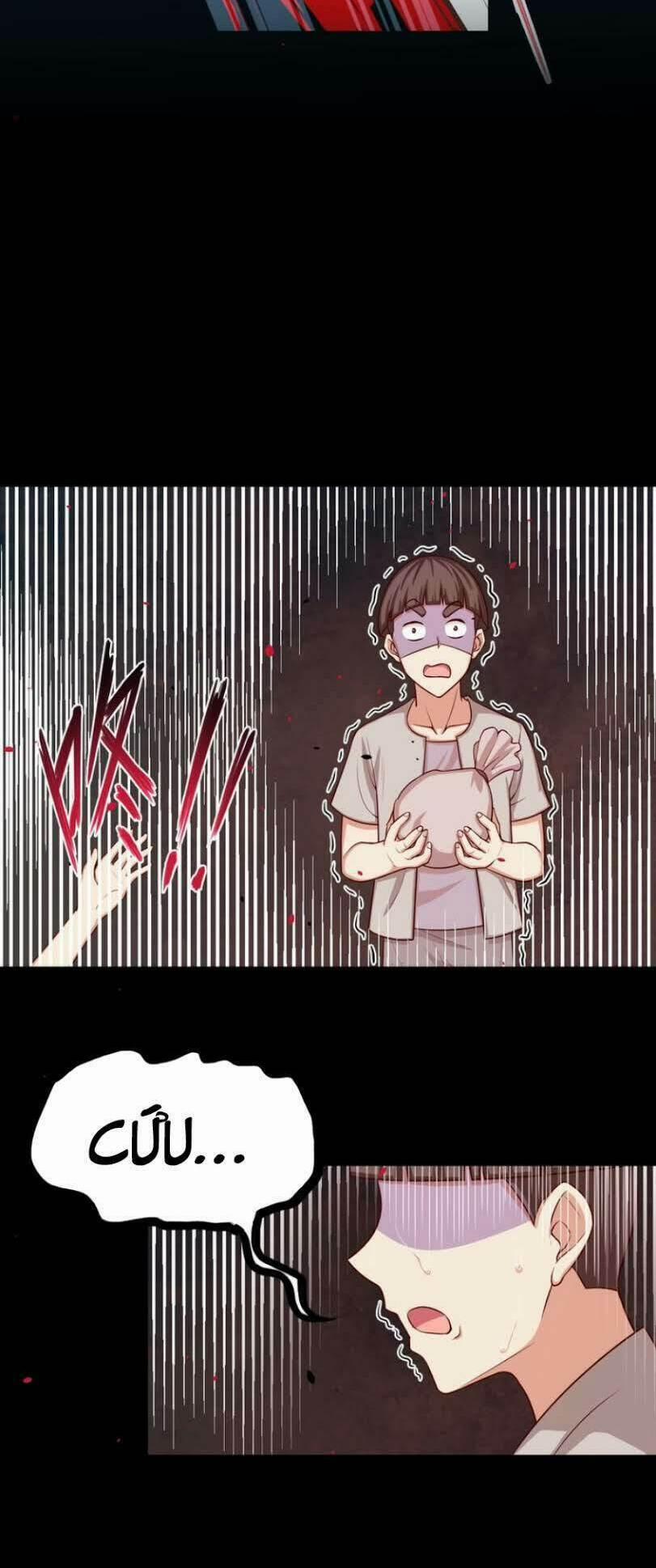 Từ Hôm Nay Bắt Đầu Làm Thành Chủ 23 trang 18