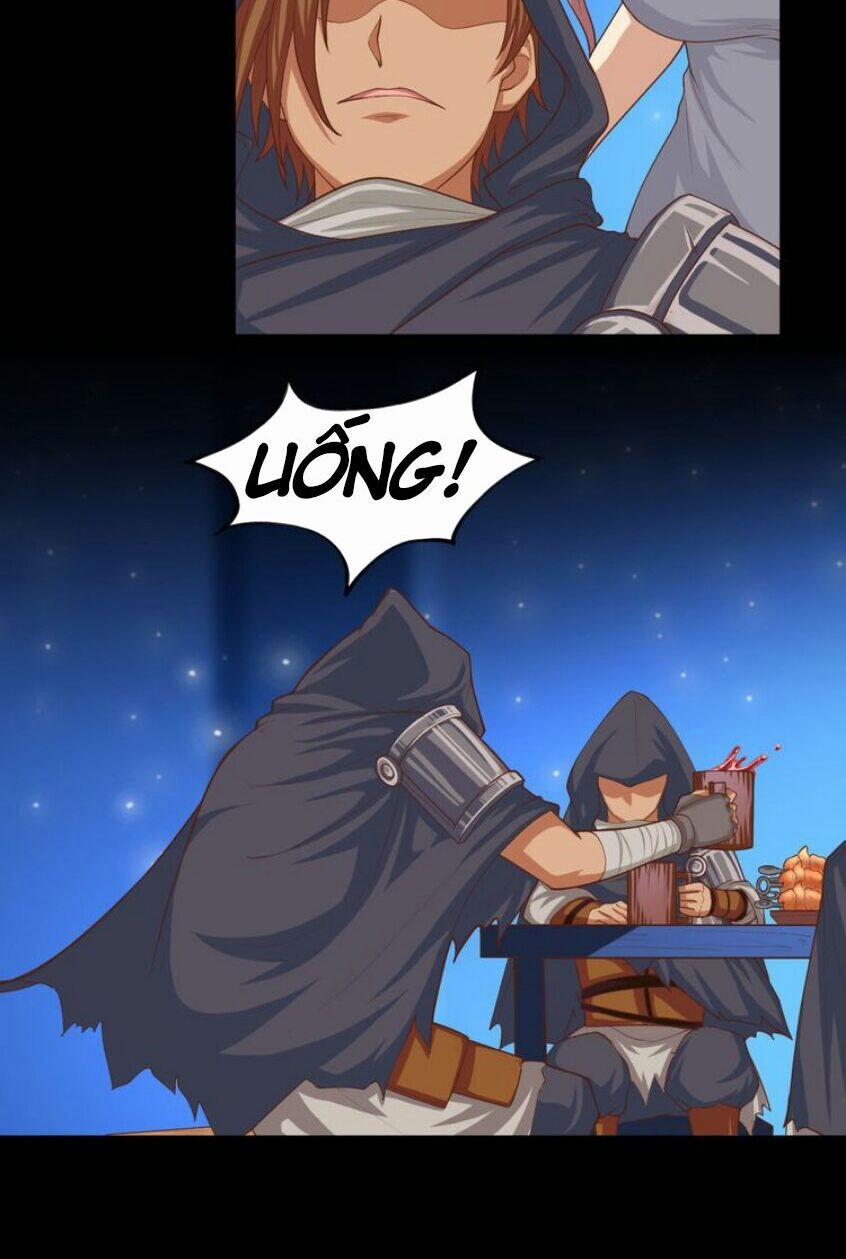 Từ Hôm Nay Bắt Đầu Làm Thành Chủ 23 trang 25