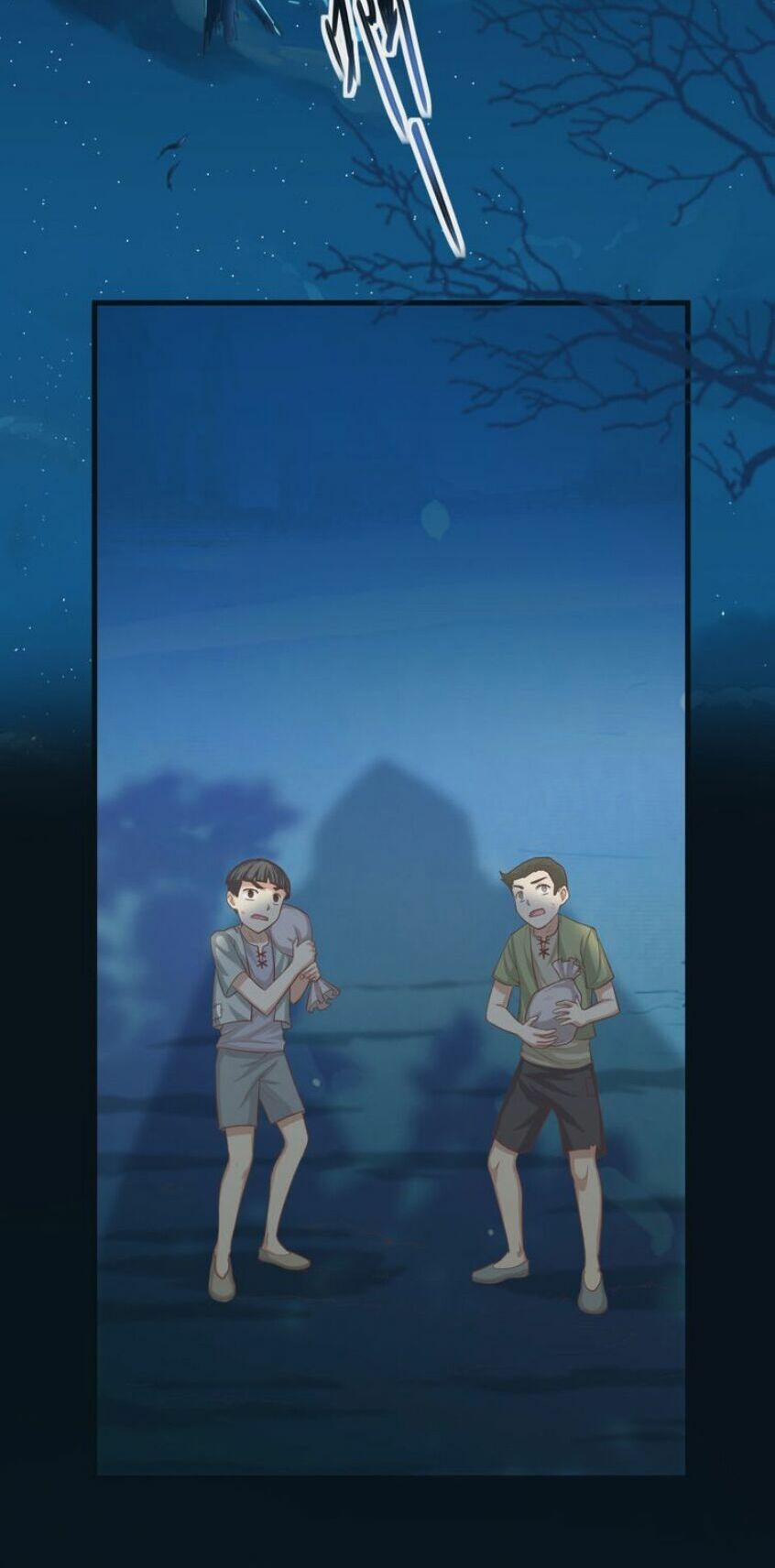 Từ Hôm Nay Bắt Đầu Làm Thành Chủ 23 trang 8