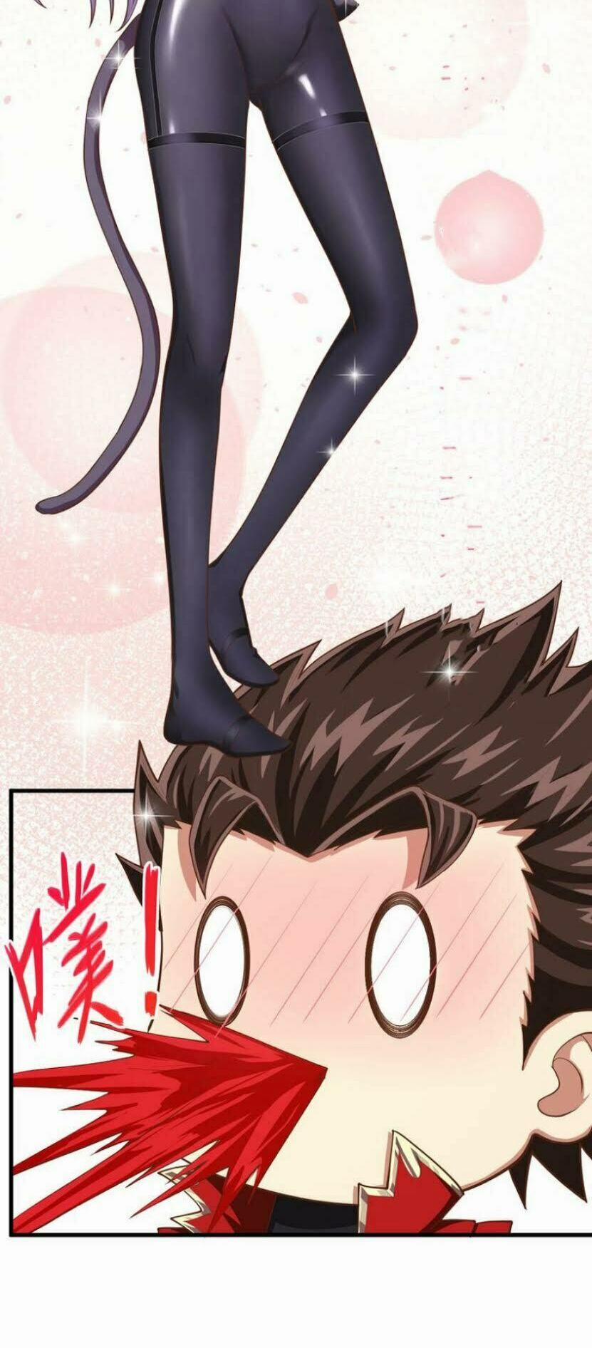 Từ Hôm Nay Bắt Đầu Làm Thành Chủ 24 trang 14