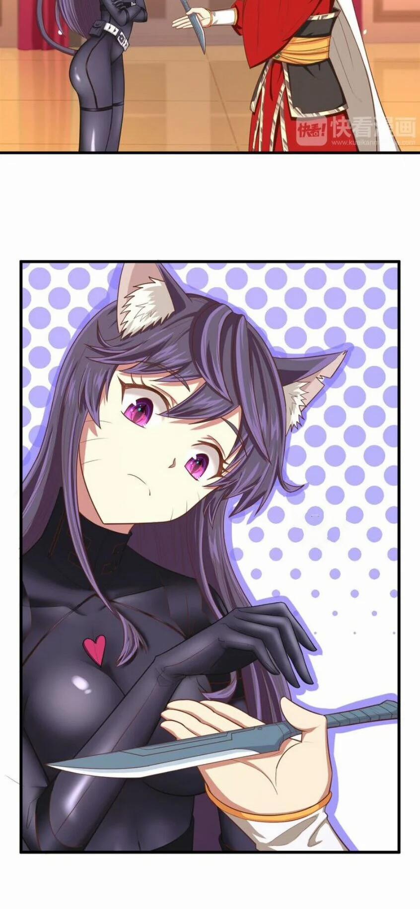 Từ Hôm Nay Bắt Đầu Làm Thành Chủ 24 trang 16