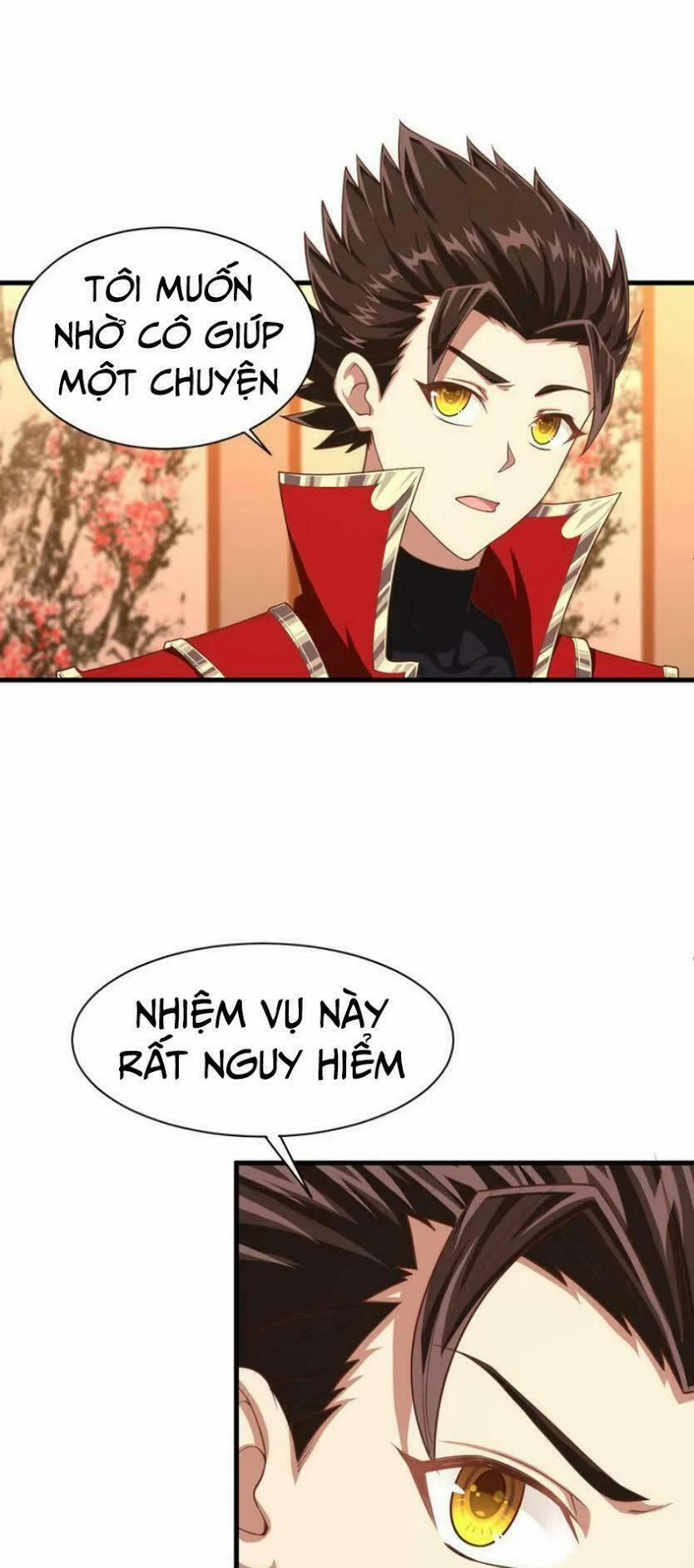 Từ Hôm Nay Bắt Đầu Làm Thành Chủ 24 trang 2