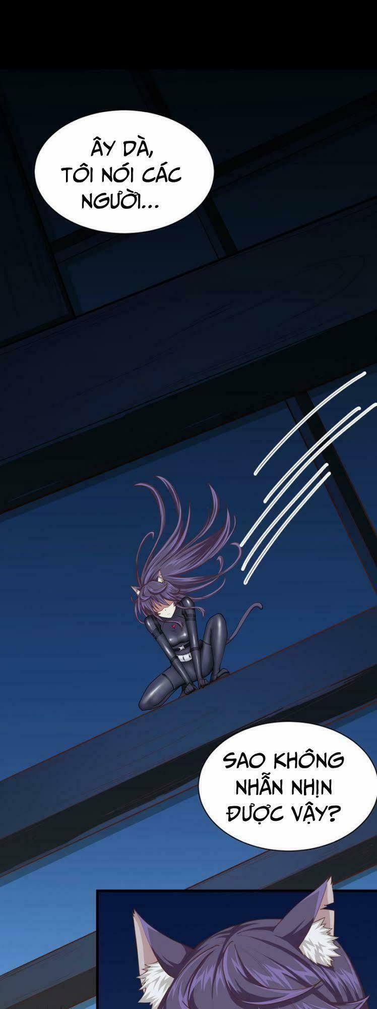 Từ Hôm Nay Bắt Đầu Làm Thành Chủ 24 trang 23