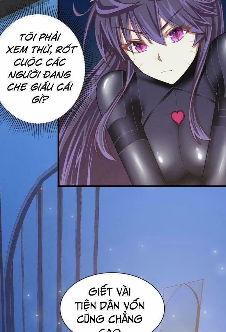 Từ Hôm Nay Bắt Đầu Làm Thành Chủ 24 trang 24