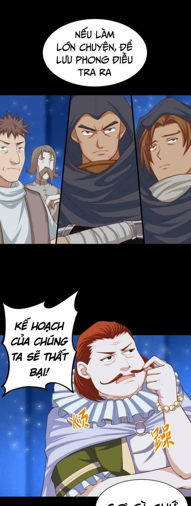 Từ Hôm Nay Bắt Đầu Làm Thành Chủ 24 trang 26