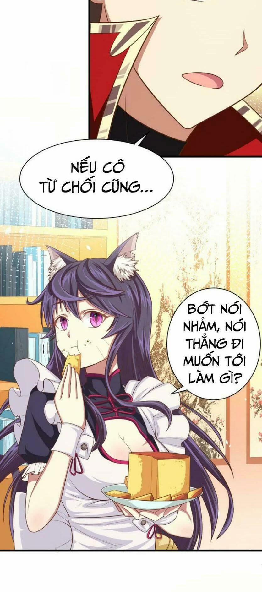 Từ Hôm Nay Bắt Đầu Làm Thành Chủ 24 trang 3