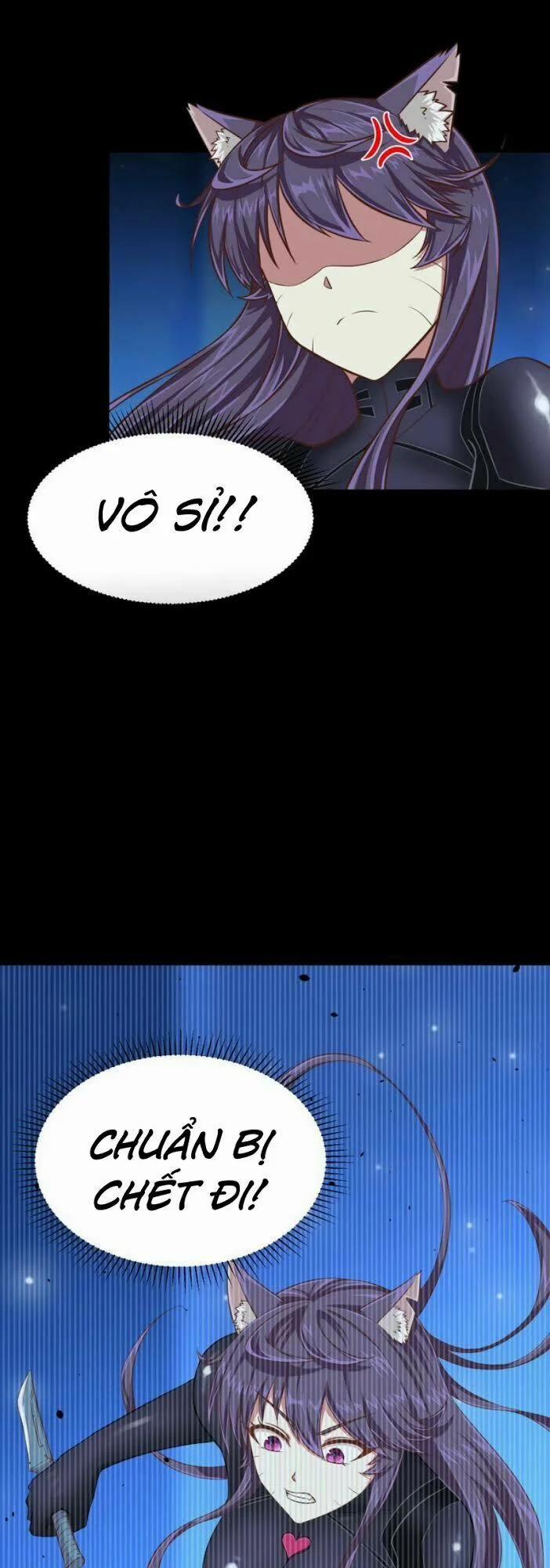 Từ Hôm Nay Bắt Đầu Làm Thành Chủ 24 trang 34