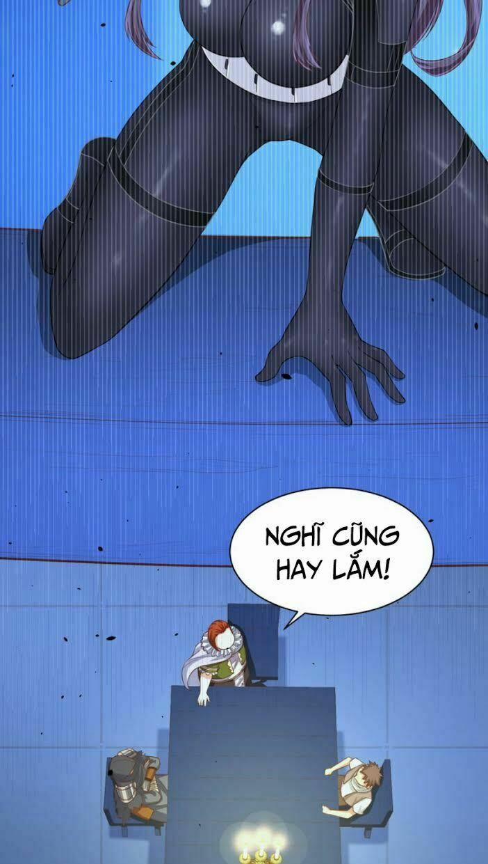 Từ Hôm Nay Bắt Đầu Làm Thành Chủ 24 trang 35