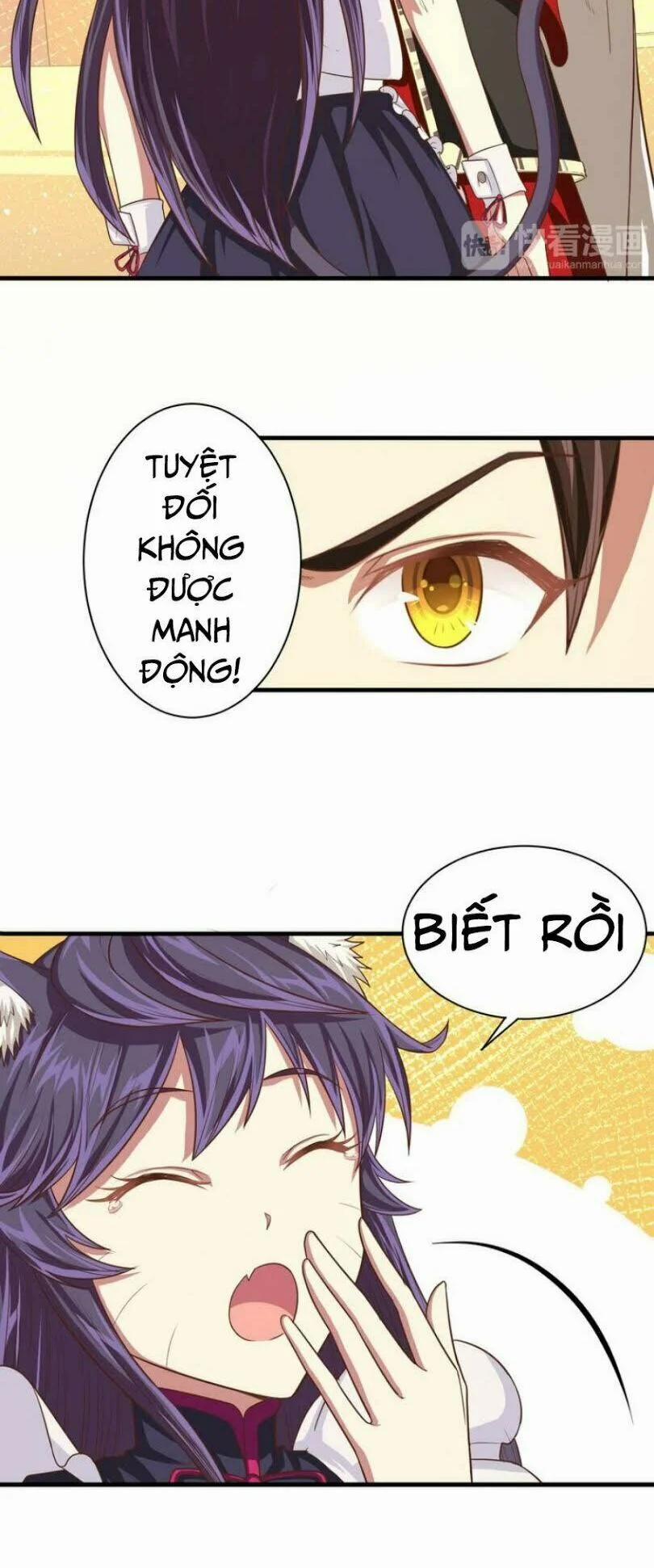 Từ Hôm Nay Bắt Đầu Làm Thành Chủ 24 trang 5