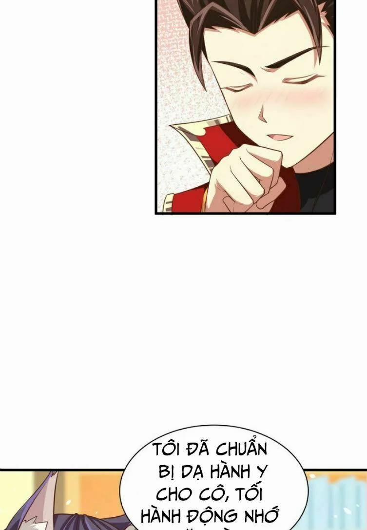 Từ Hôm Nay Bắt Đầu Làm Thành Chủ 24 trang 7