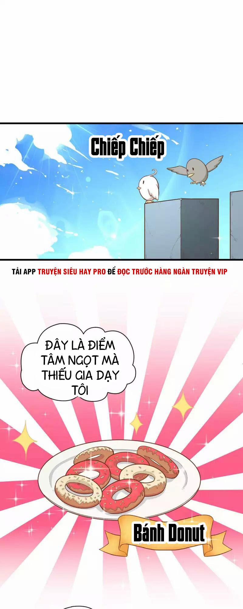 Từ Hôm Nay Bắt Đầu Làm Thành Chủ 25 trang 14