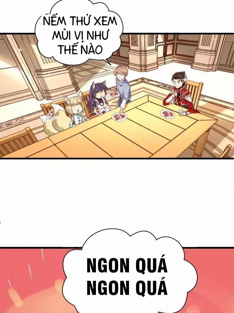 Từ Hôm Nay Bắt Đầu Làm Thành Chủ 25 trang 15