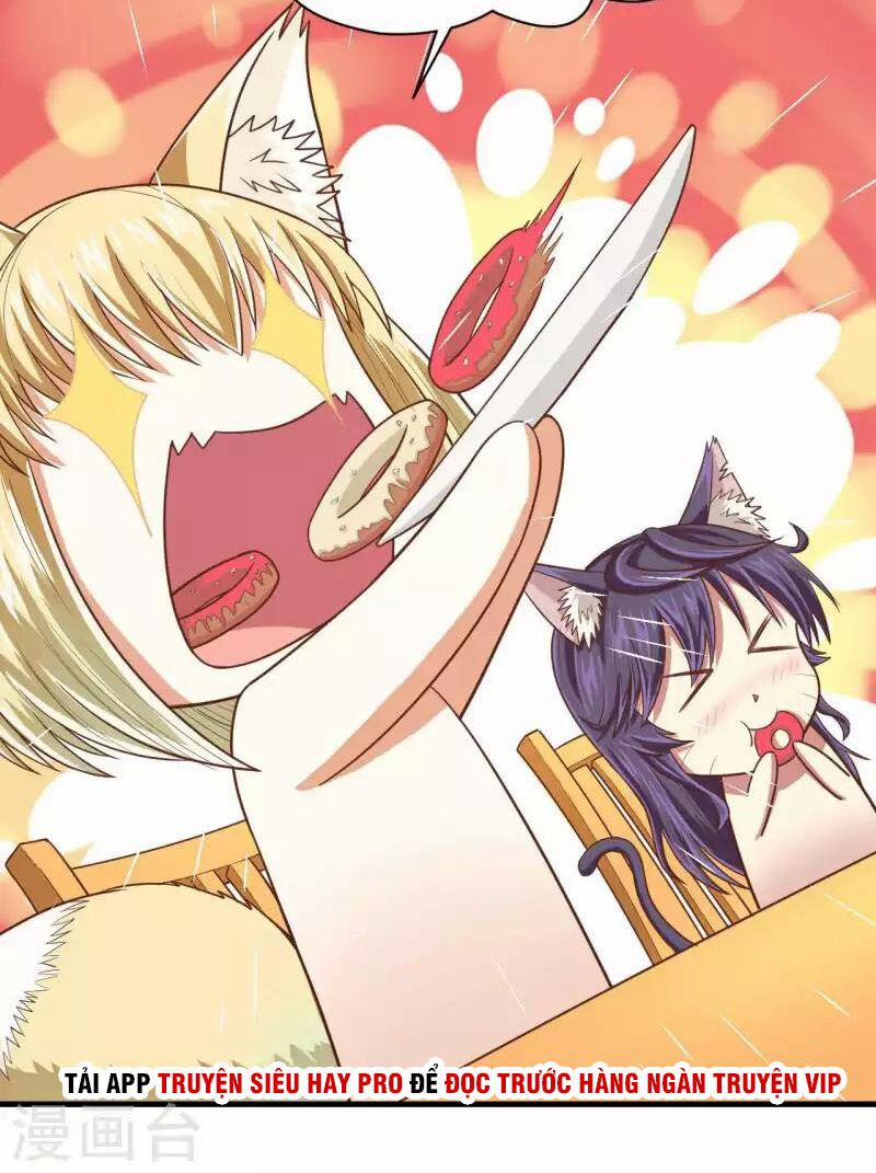 Từ Hôm Nay Bắt Đầu Làm Thành Chủ 25 trang 16