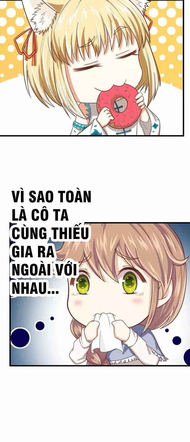 Từ Hôm Nay Bắt Đầu Làm Thành Chủ 25 trang 28