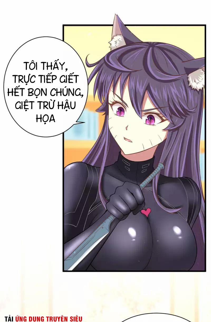 Từ Hôm Nay Bắt Đầu Làm Thành Chủ 25 trang 3